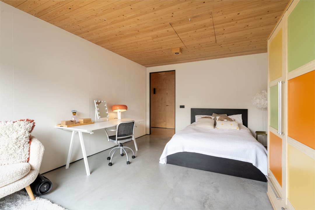 Photo 13 of Bovenkerkerweg 123-A