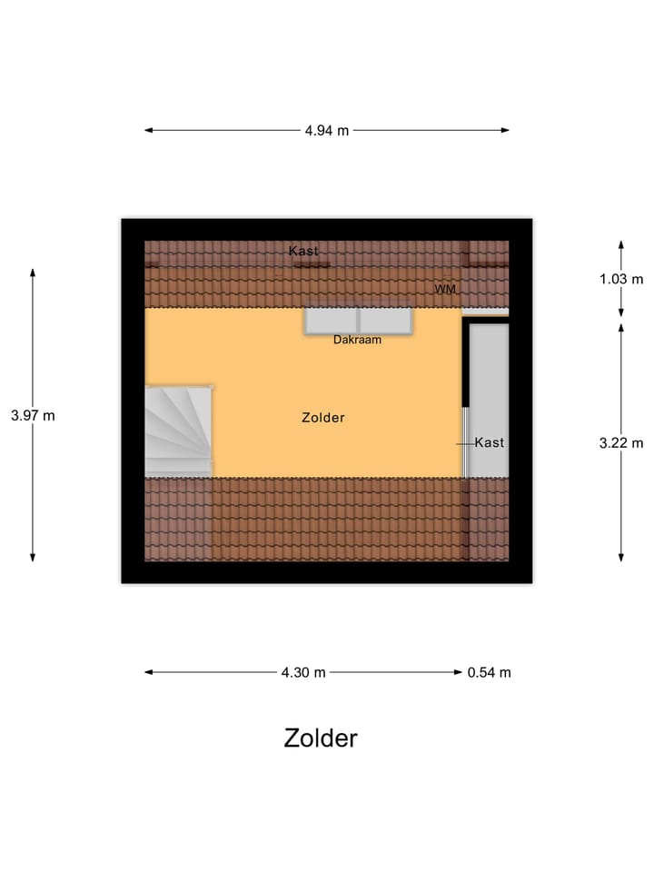 Photo 45 of Misterweg 166