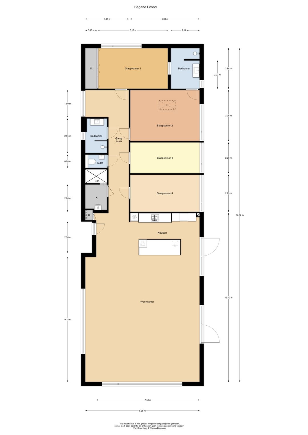 Photo 23 of Bovenkerkerweg 123-A