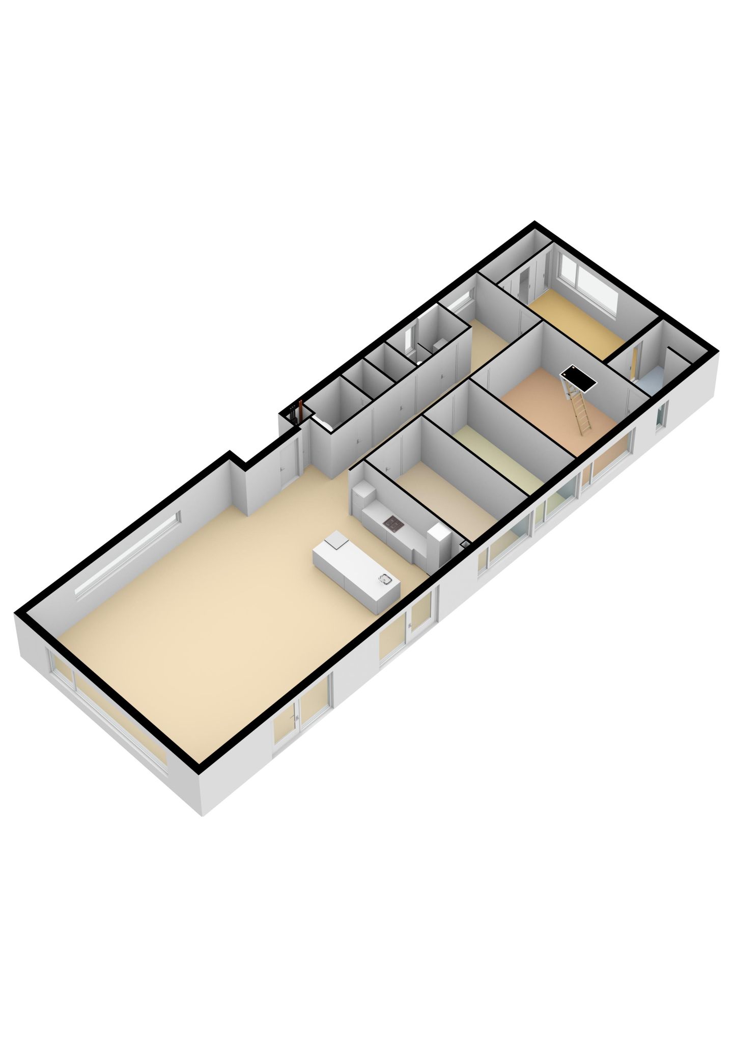 Photo 25 of Bovenkerkerweg 123-A