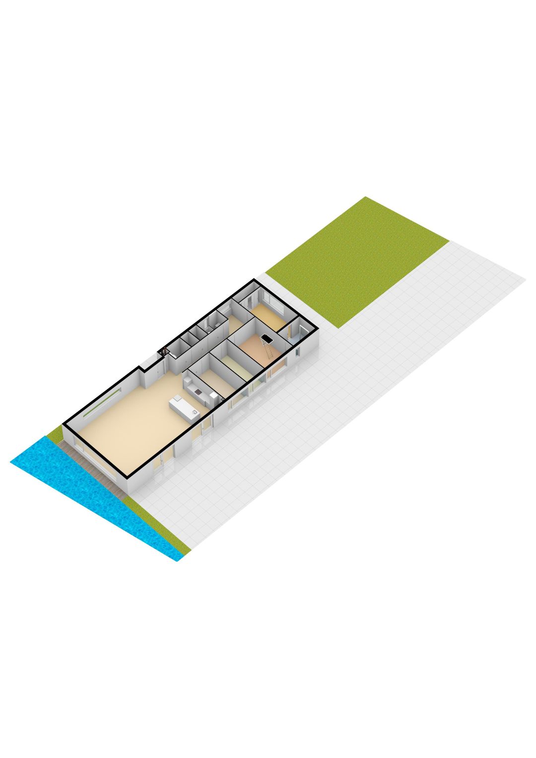 Photo 26 of Bovenkerkerweg 123-A