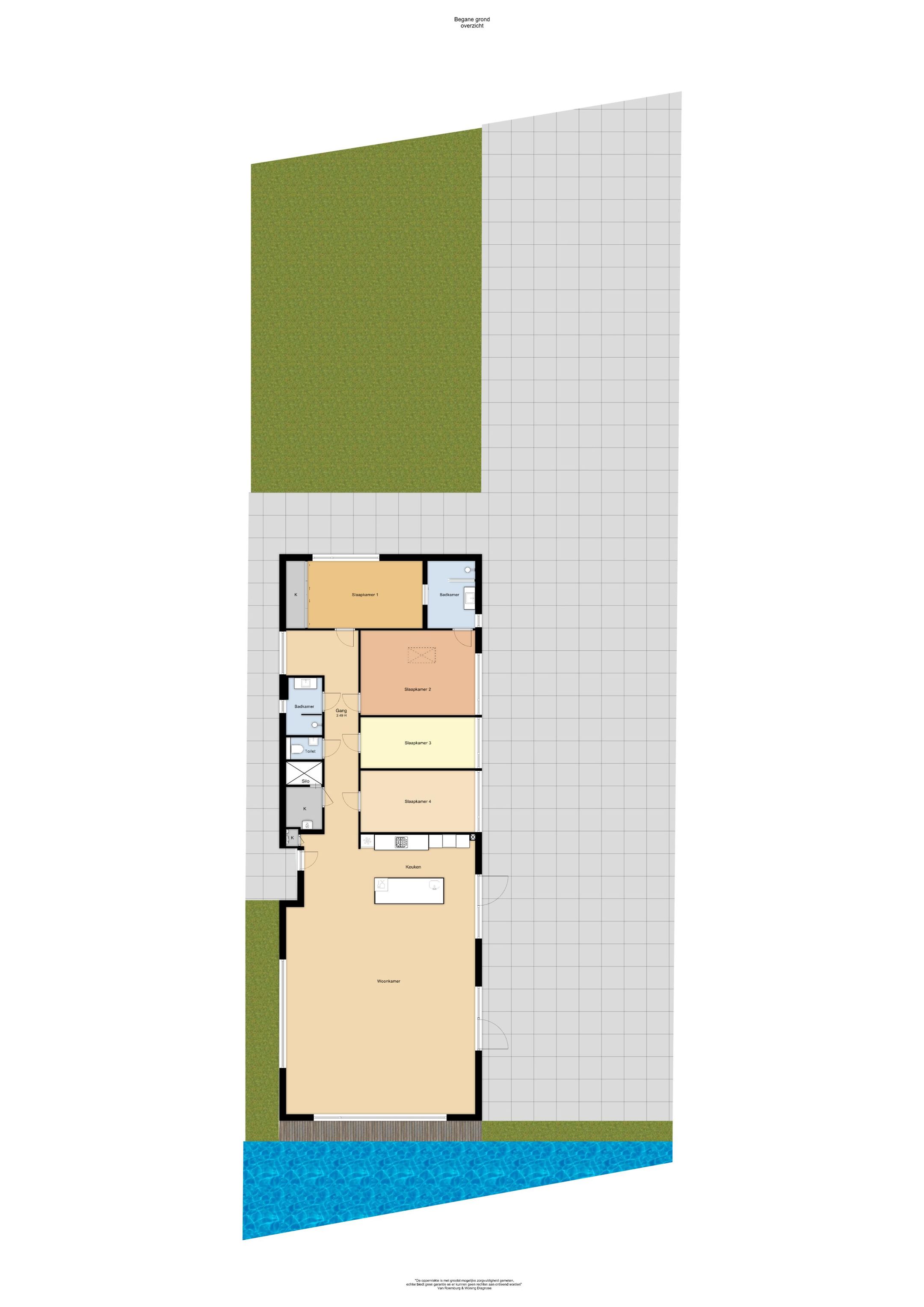 Photo 27 of Bovenkerkerweg 123-A