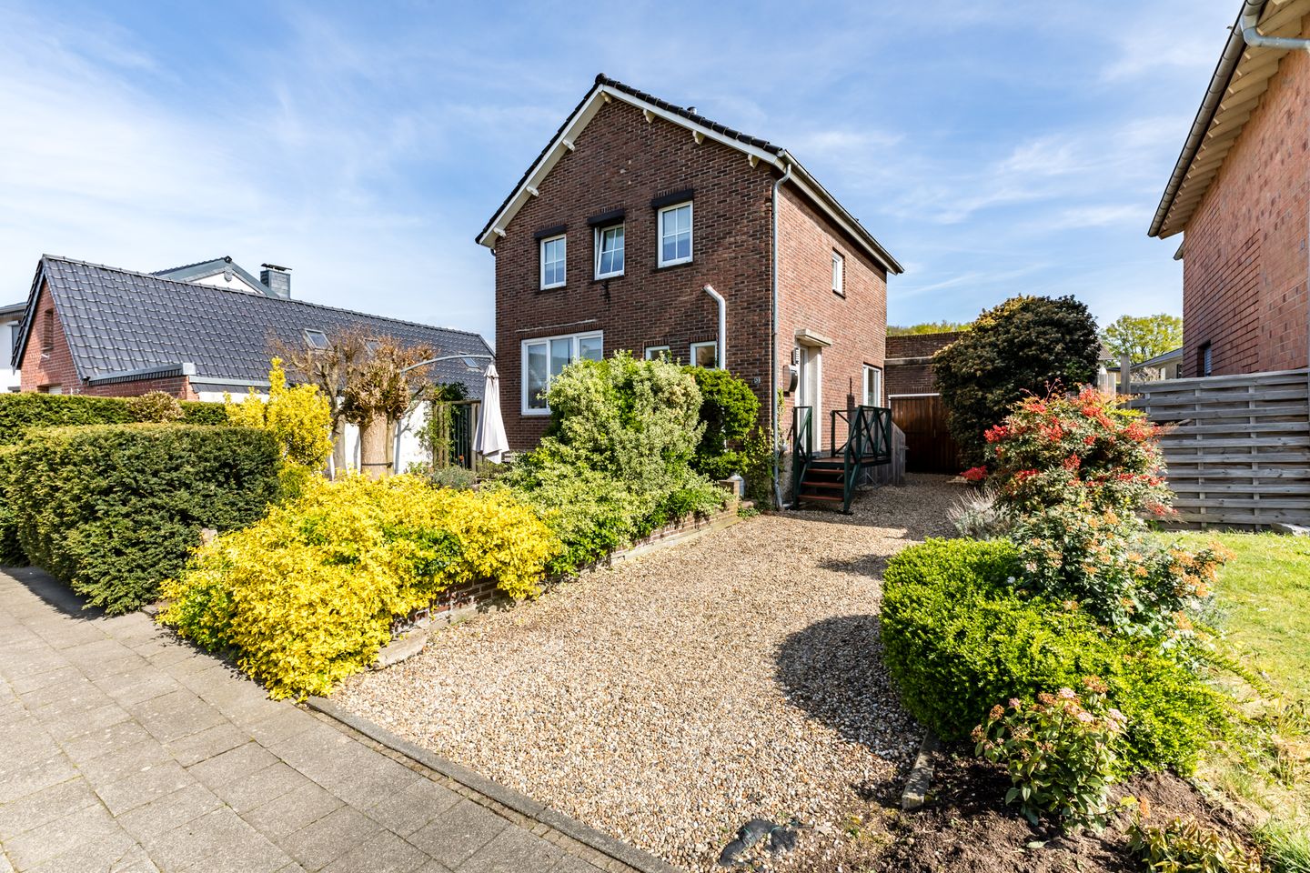 Photo 1 of Ahornstrasse 20