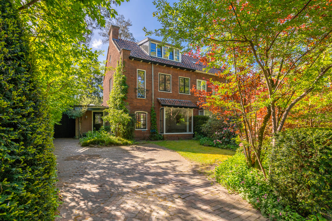 Foto 1 van Graaf Janlaan 84