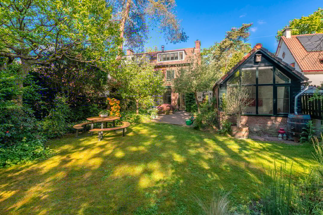 Foto 2 van Graaf Janlaan 84