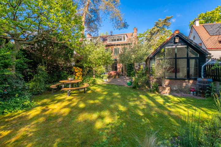 Foto 2 van Graaf Janlaan 84