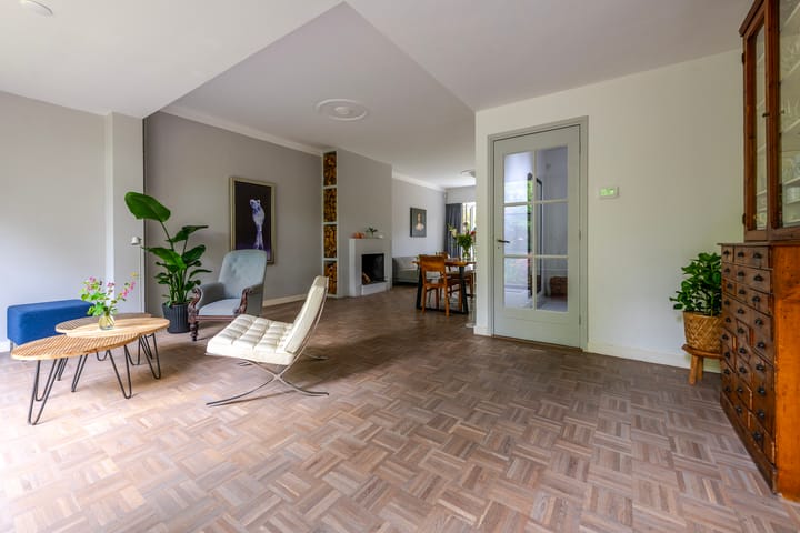 Foto 3 van Graaf Janlaan 84