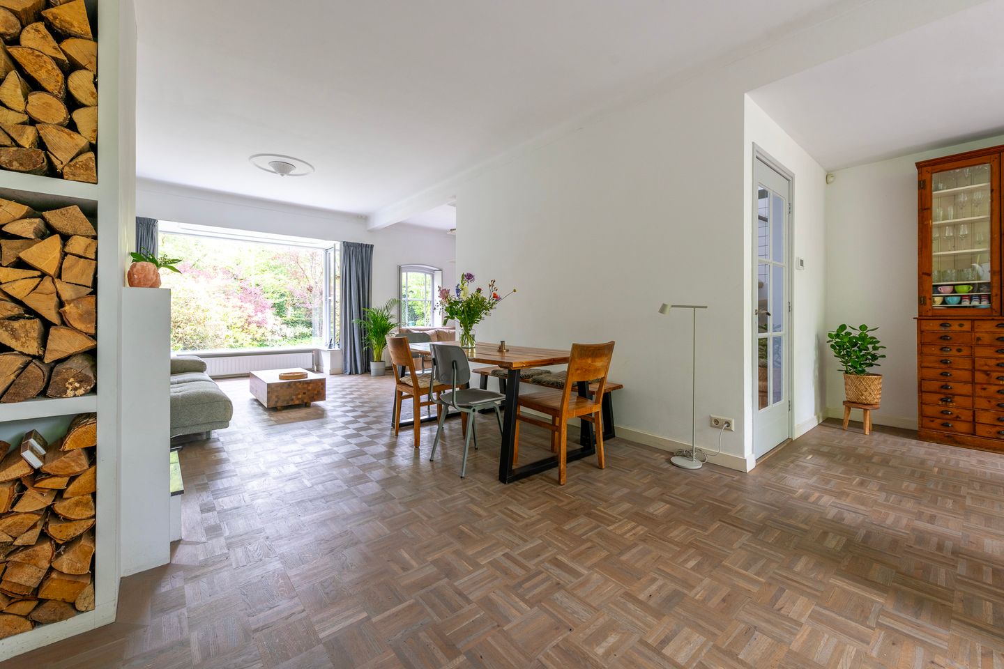 Foto 4 van Graaf Janlaan 84