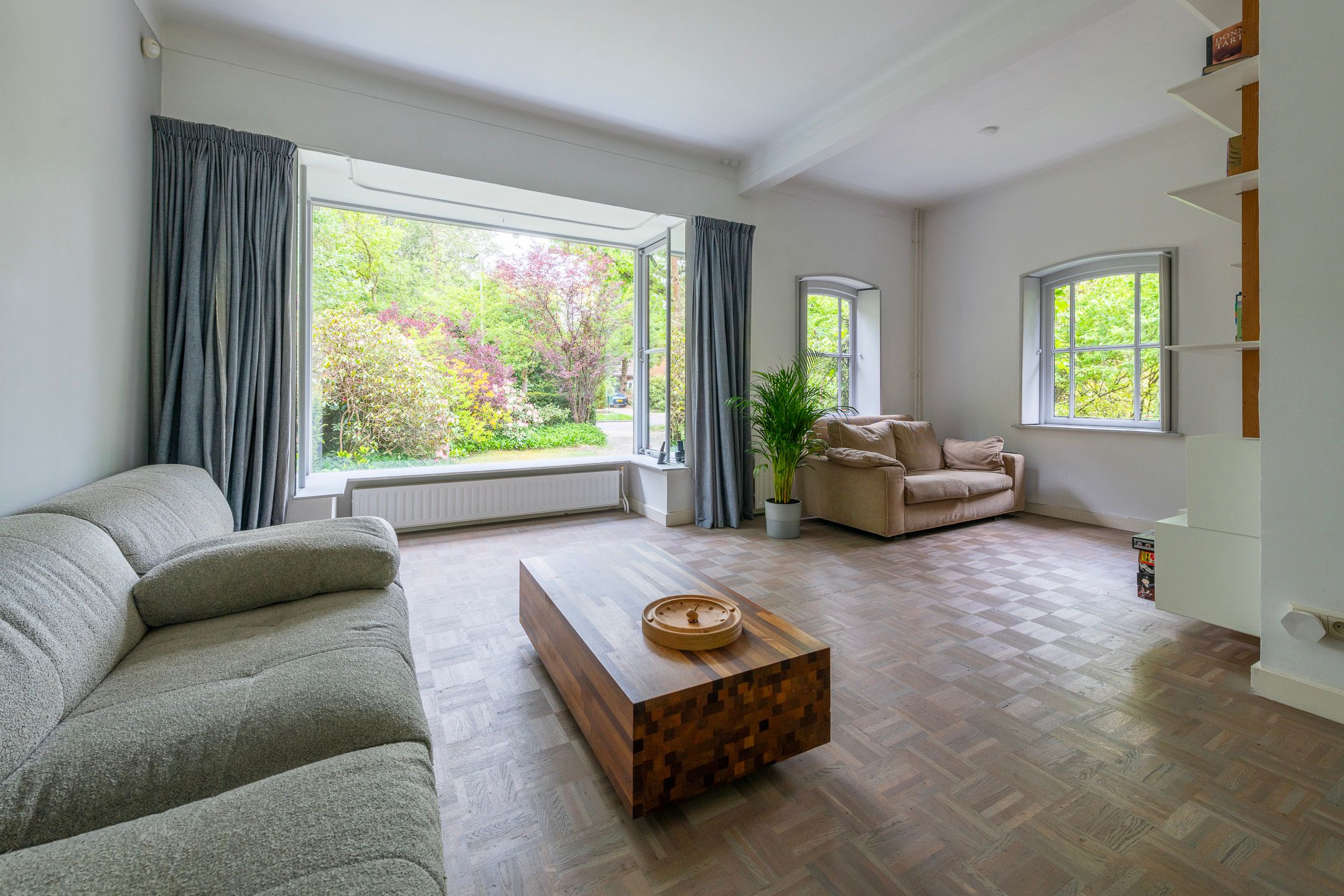 Foto 6 van Graaf Janlaan 84