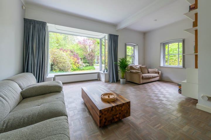 Foto 6 van Graaf Janlaan 84