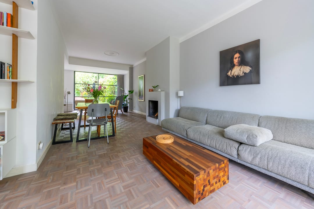 Foto 7 van Graaf Janlaan 84