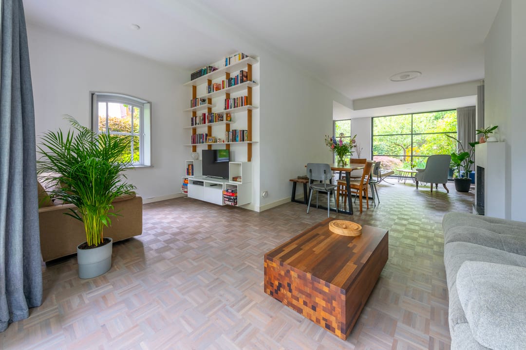 Foto 8 van Graaf Janlaan 84