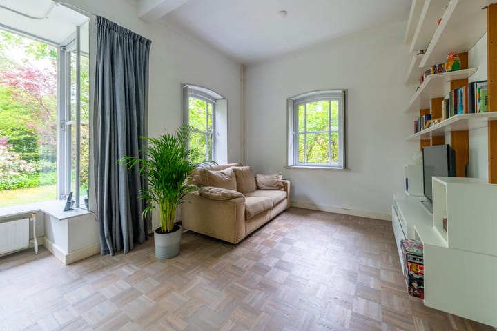 Foto 9 van Graaf Janlaan 84