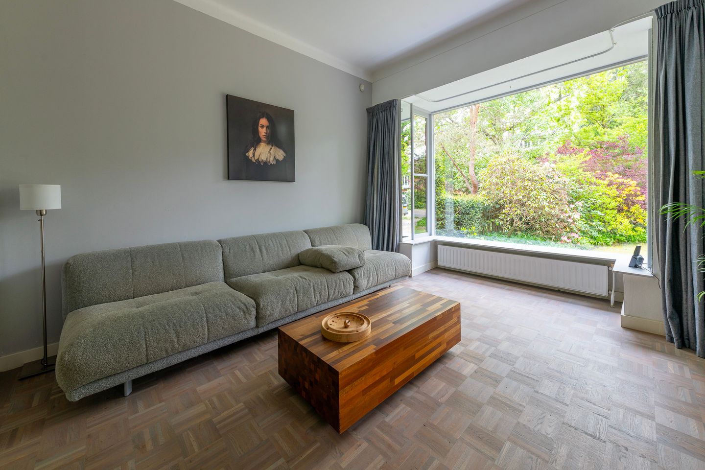 Foto 10 van Graaf Janlaan 84