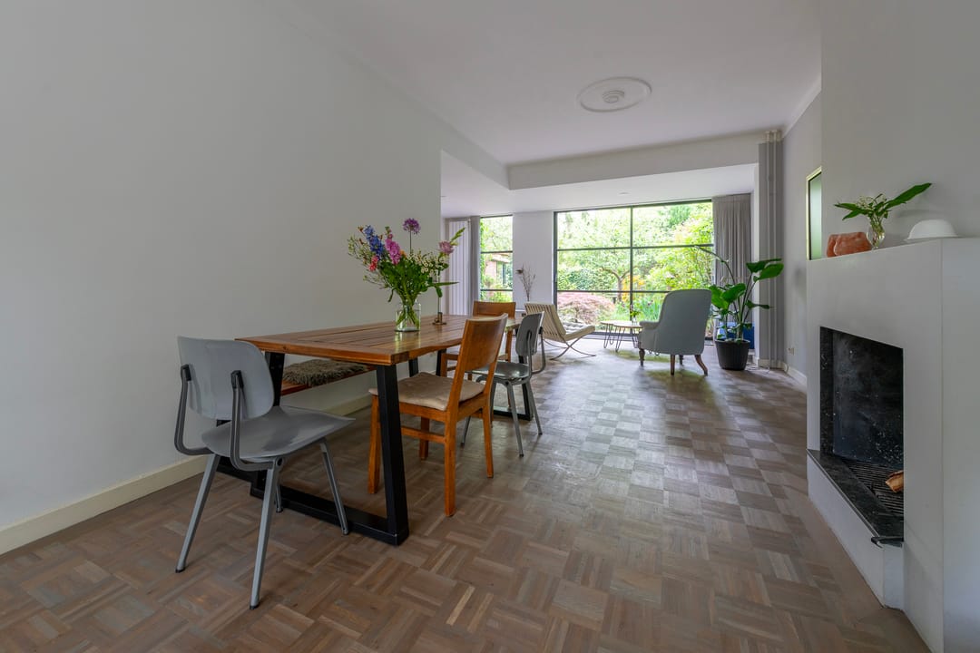 Foto 11 van Graaf Janlaan 84