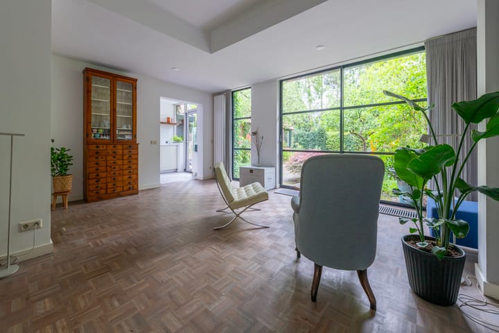 Foto 13 van Graaf Janlaan 84