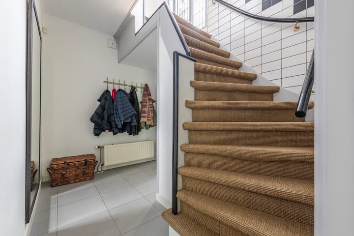 Foto 21 van Graaf Janlaan 84