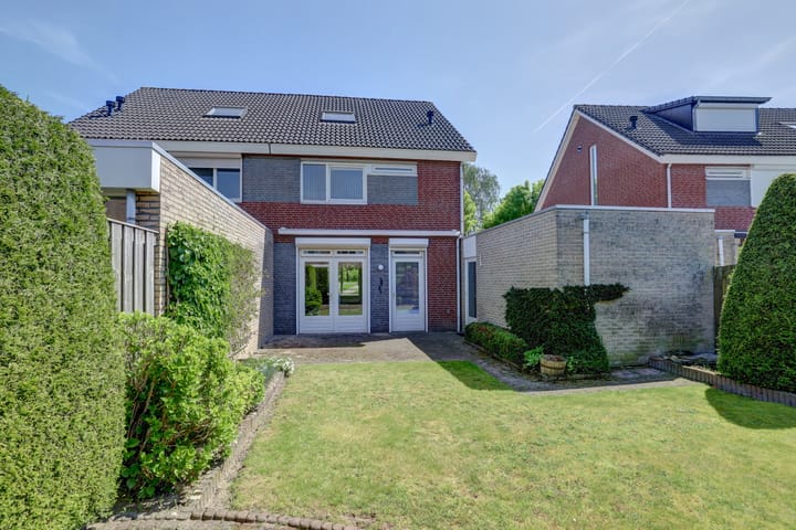 Foto 4 van Zilverschoon 9