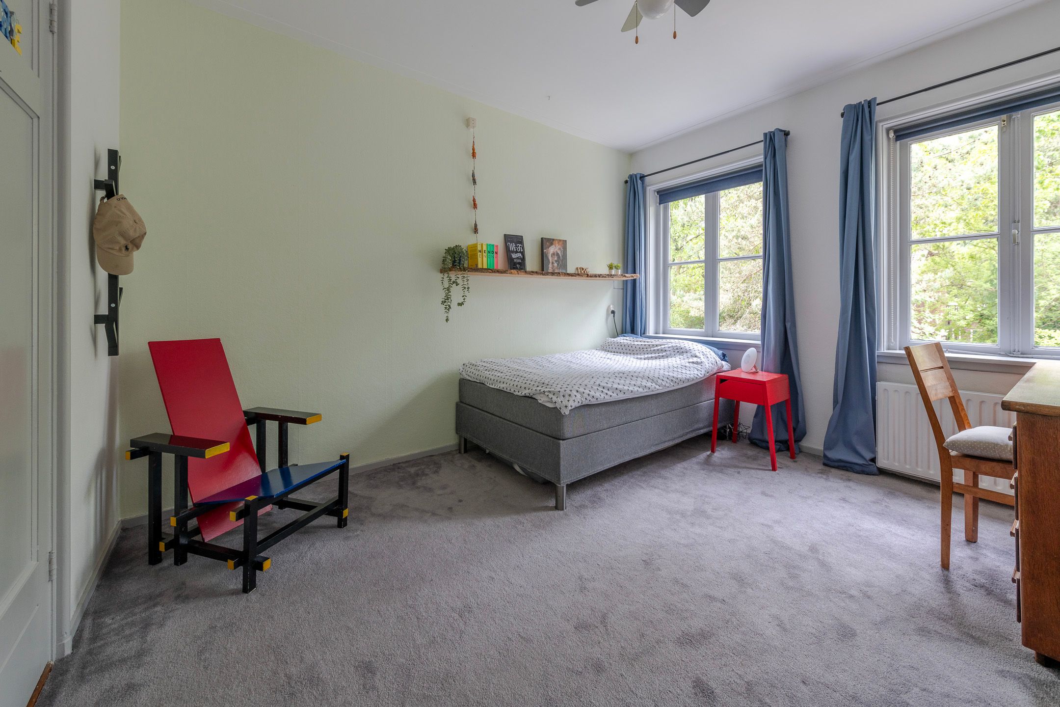 Foto 24 van Graaf Janlaan 84