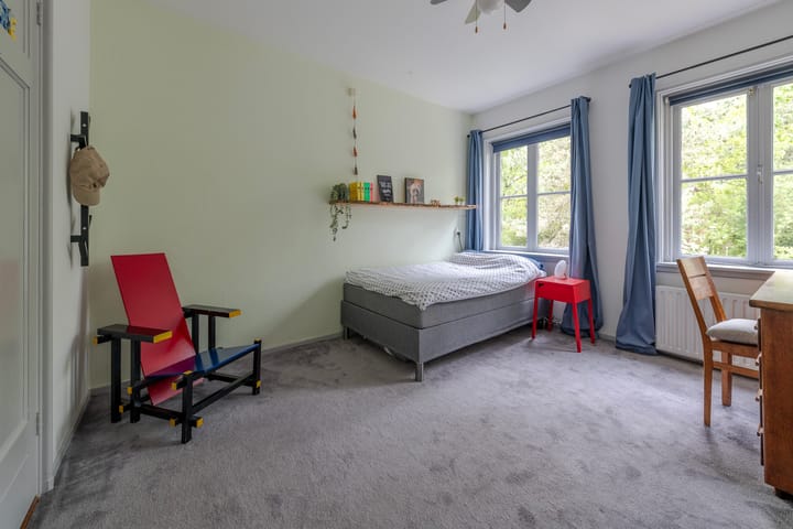 Foto 24 van Graaf Janlaan 84