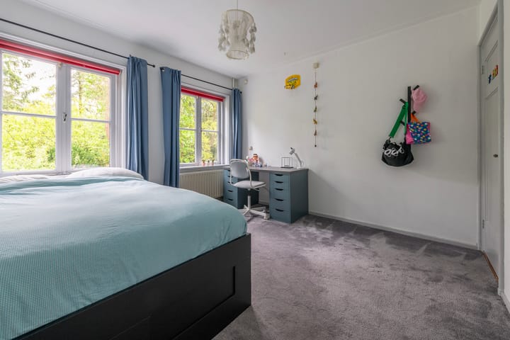 Foto 25 van Graaf Janlaan 84