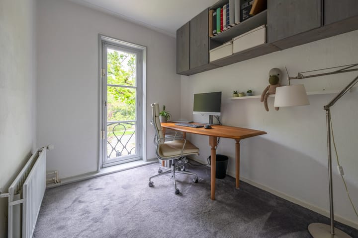 Foto 26 van Graaf Janlaan 84