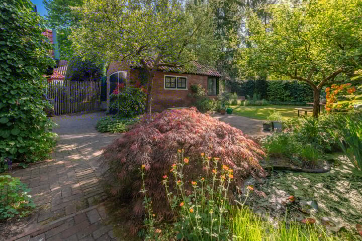 Foto 35 van Graaf Janlaan 84