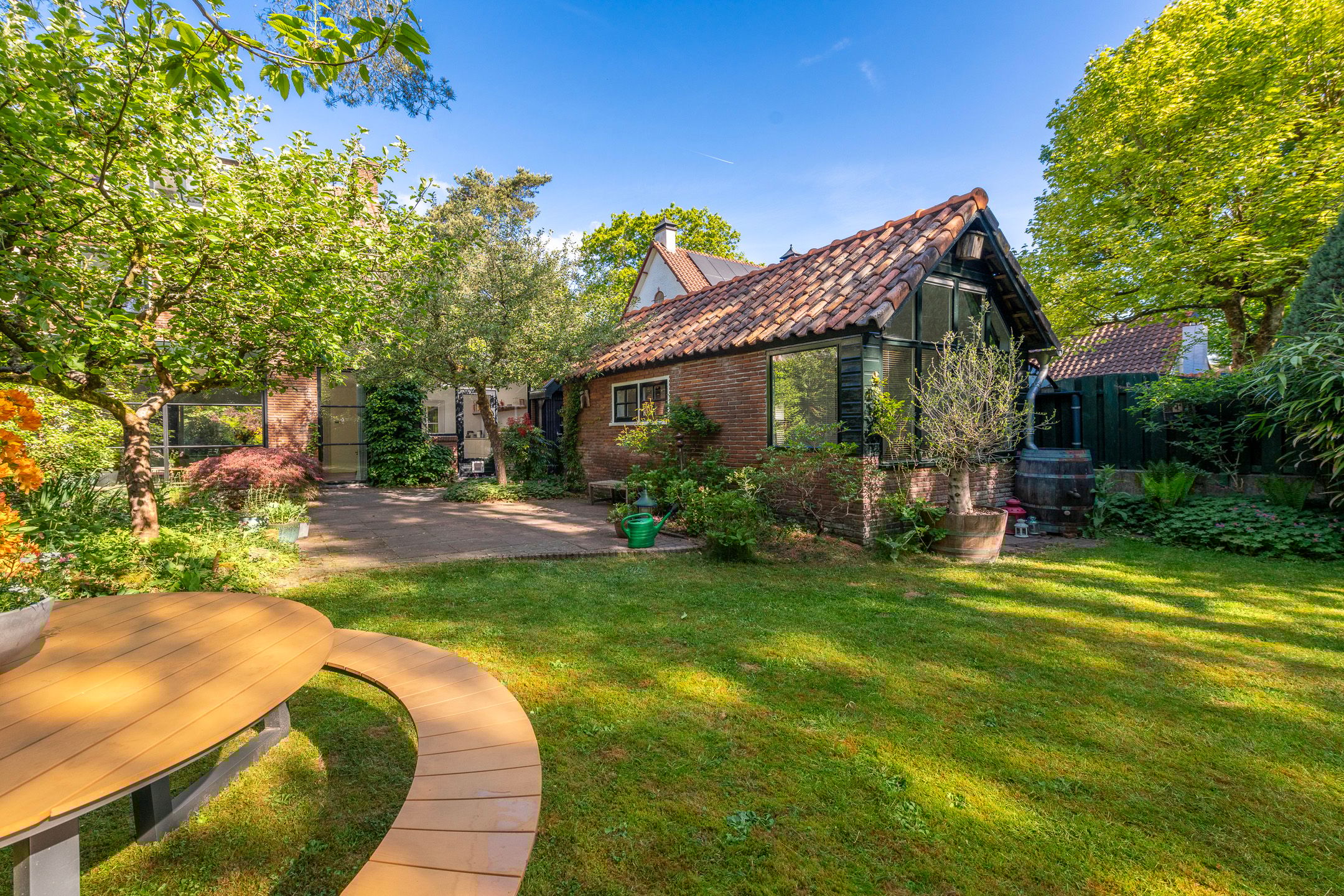 Foto 36 van Graaf Janlaan 84