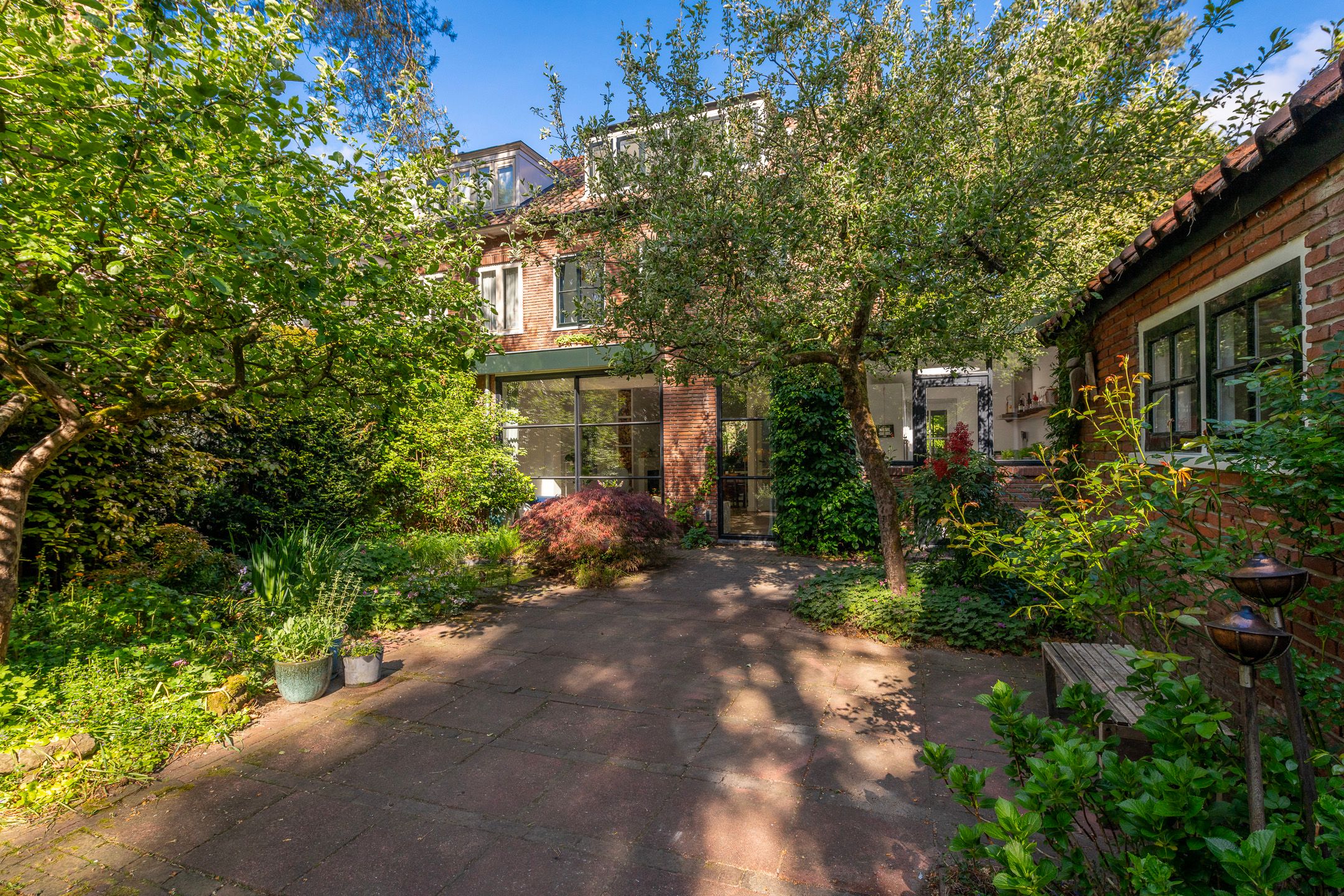 Foto 42 van Graaf Janlaan 84