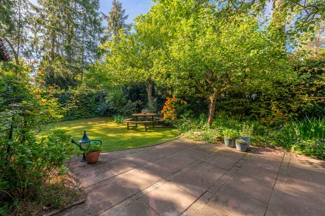 Foto 43 van Graaf Janlaan 84