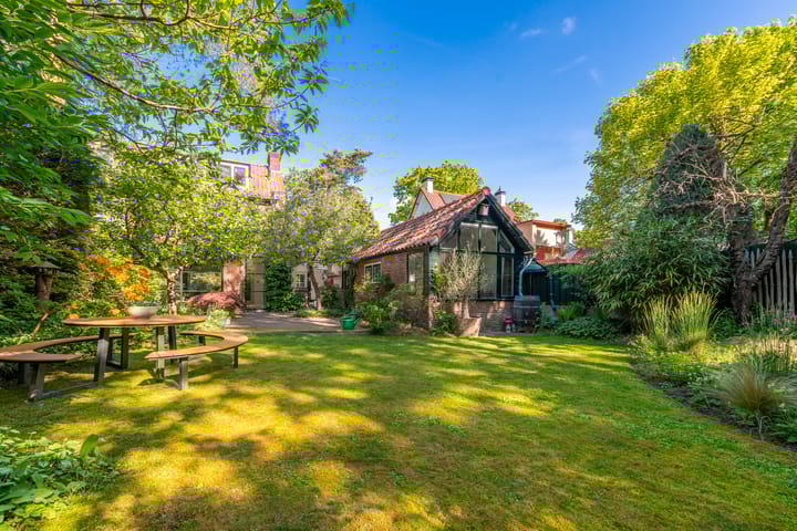 Foto 44 van Graaf Janlaan 84