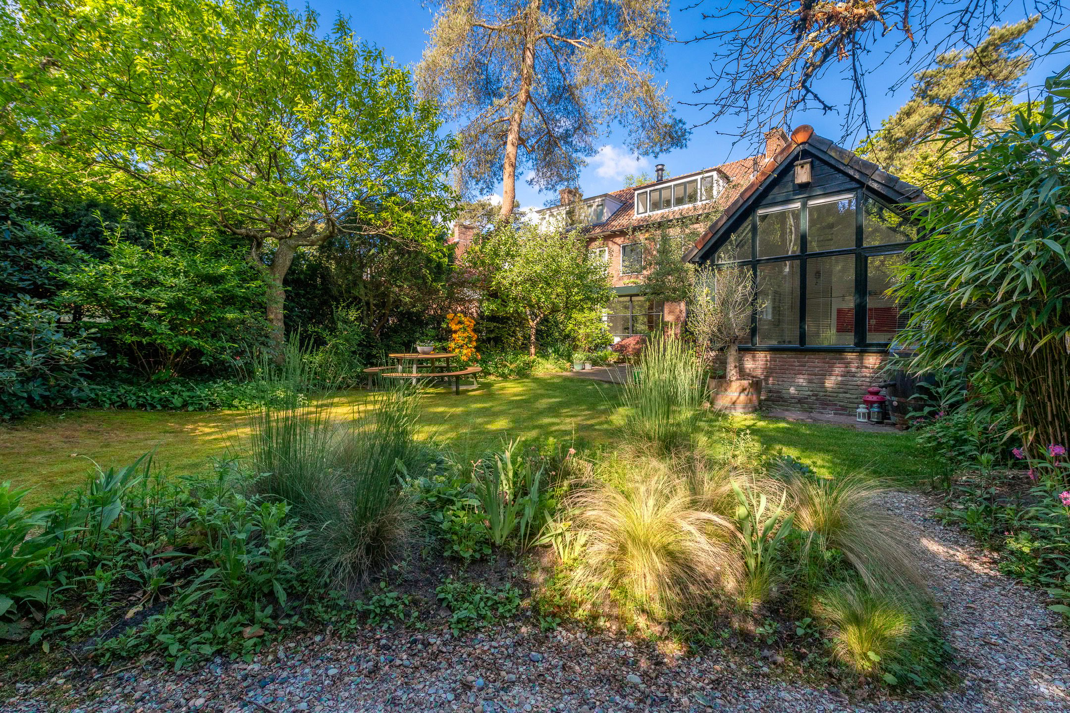 Foto 45 van Graaf Janlaan 84