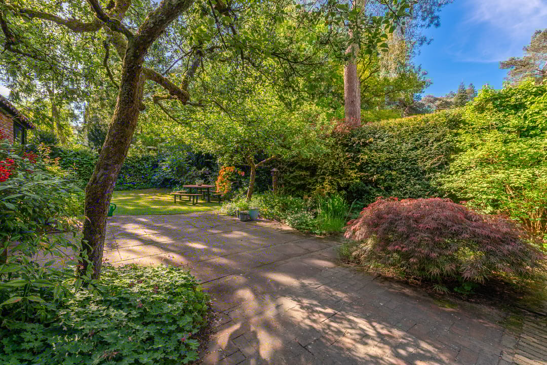 Foto 46 van Graaf Janlaan 84