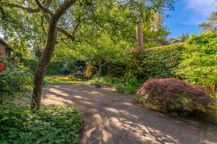 Foto 46 van Graaf Janlaan 84