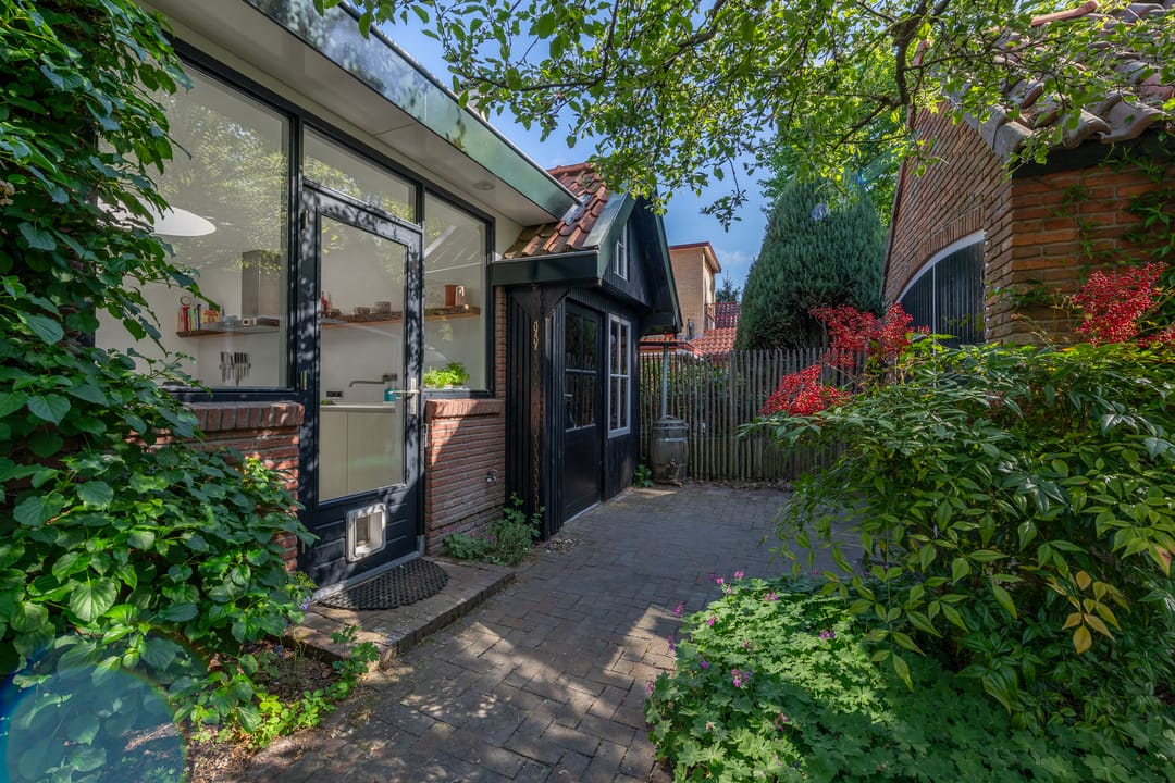 Foto 47 van Graaf Janlaan 84