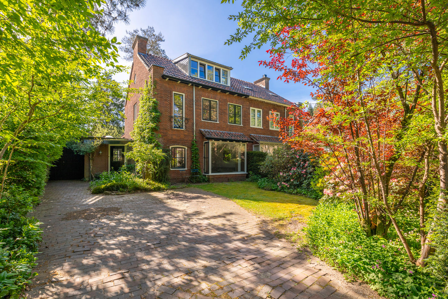 Foto 49 van Graaf Janlaan 84