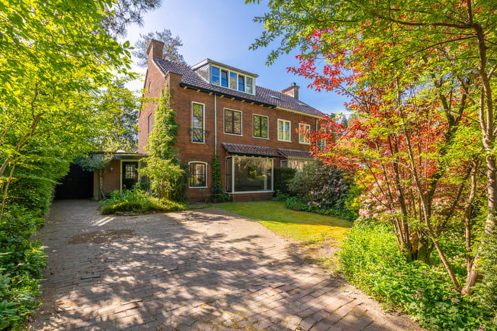 Foto 49 van Graaf Janlaan 84