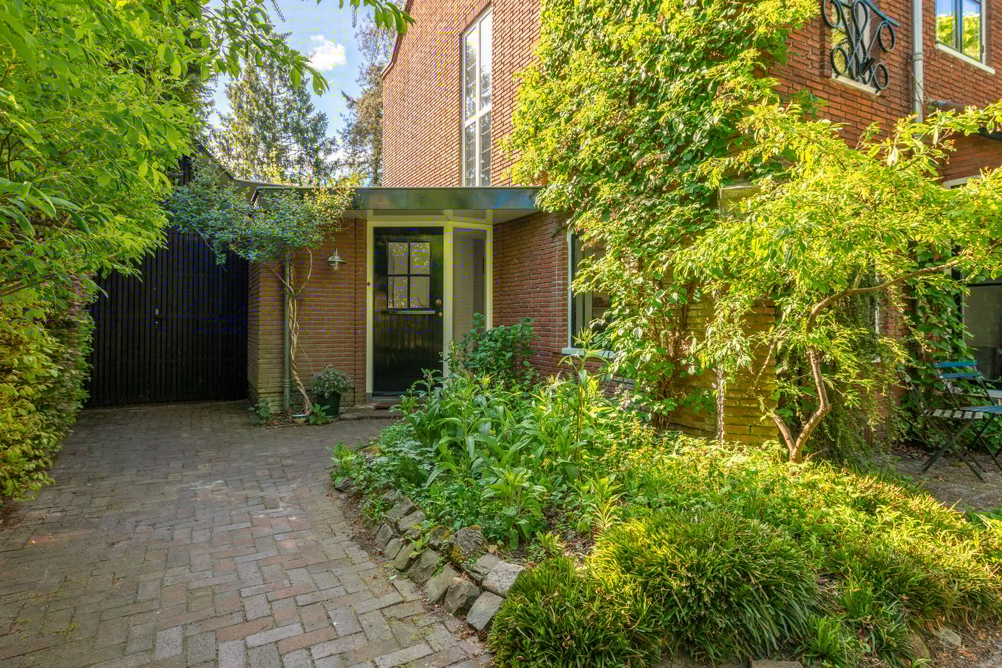 Foto 50 van Graaf Janlaan 84