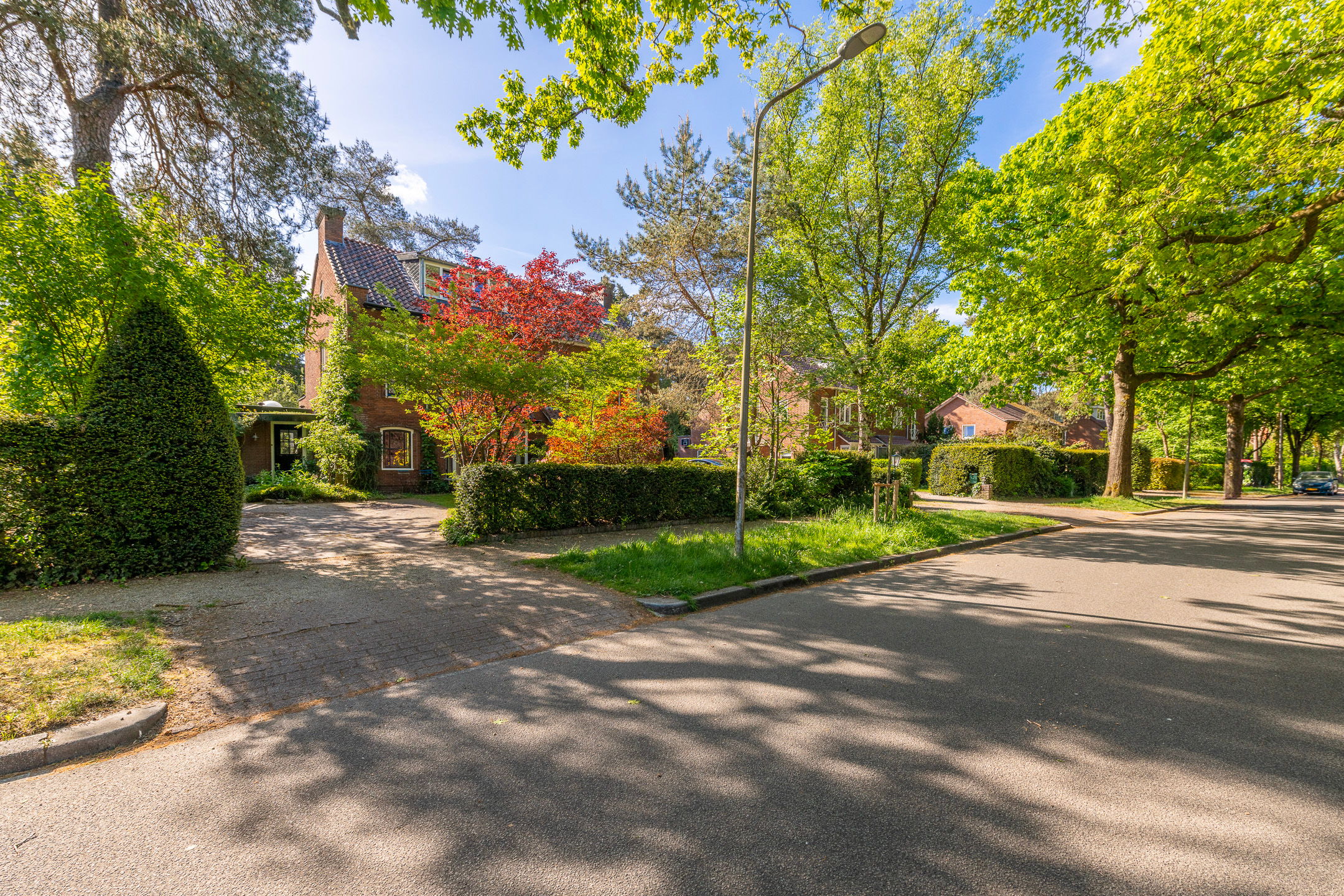 Foto 51 van Graaf Janlaan 84