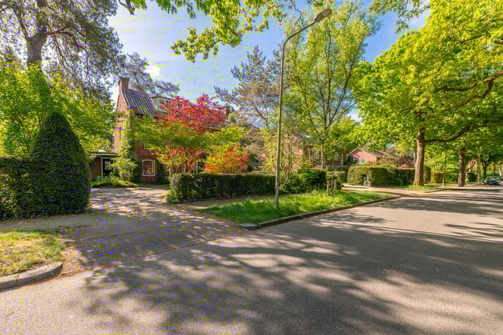 Foto 51 van Graaf Janlaan 84