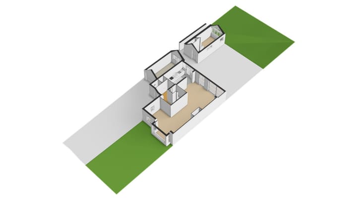 Foto 58 van Graaf Janlaan 84