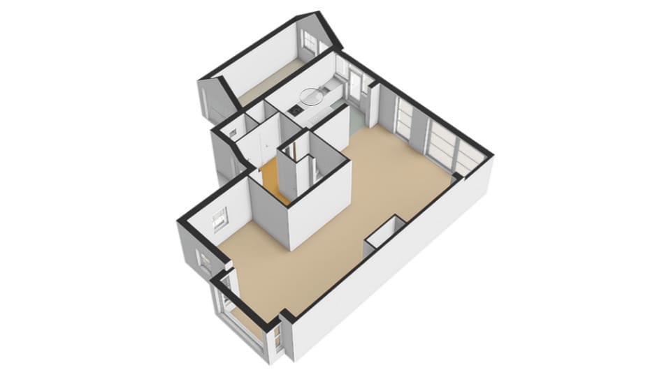 Foto 59 van Graaf Janlaan 84