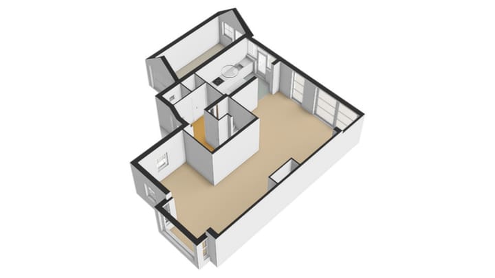 Foto 59 van Graaf Janlaan 84