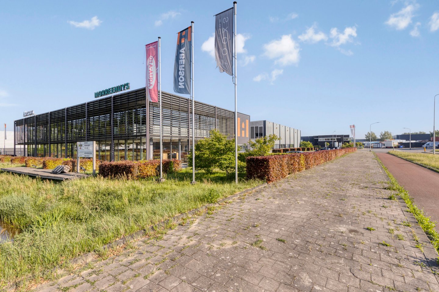 Bekijk foto 1 van Oude Leijstraat 3