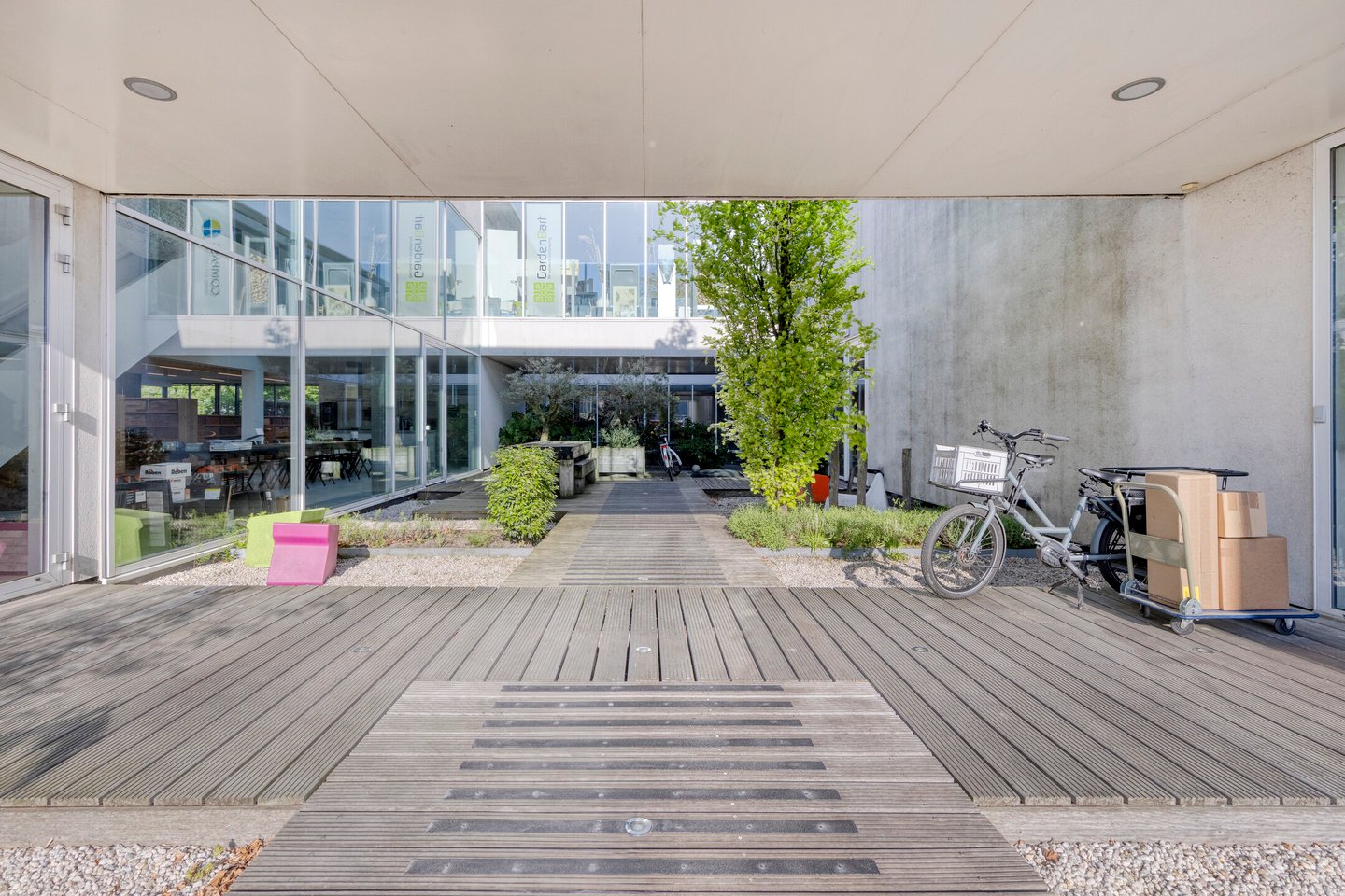 Bekijk foto 3 van Oude Leijstraat 3