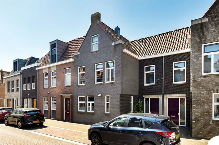 Foto 1 van Slijkstraat 49