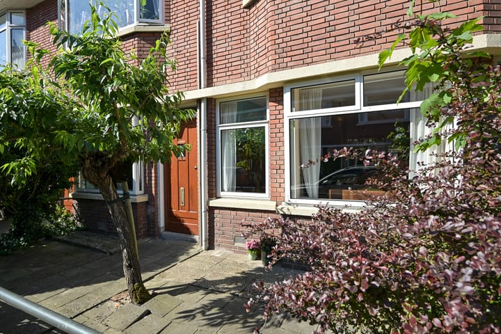 Foto 1 van Burgersdijkstraat 37