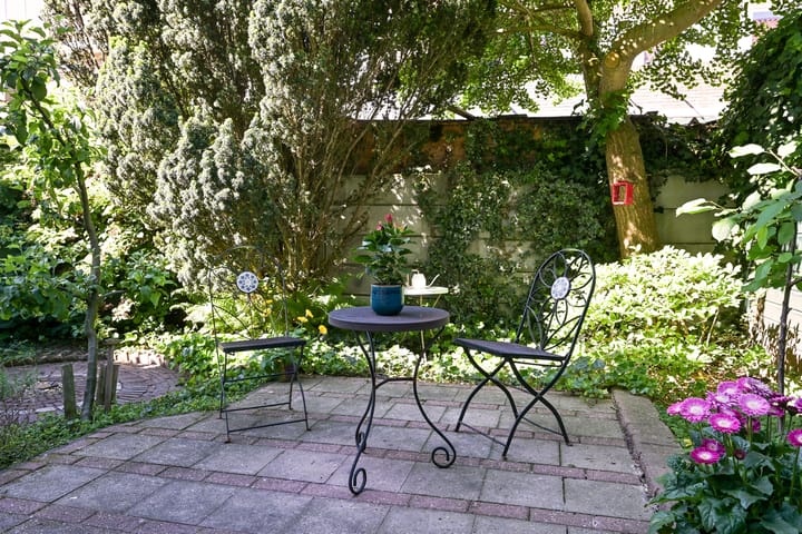 Foto 3 van Burgersdijkstraat 37