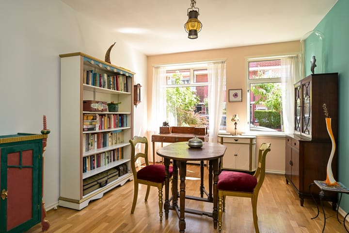 Foto 5 van Burgersdijkstraat 37