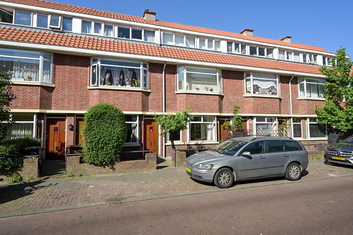 Foto 6 van Burgersdijkstraat 37